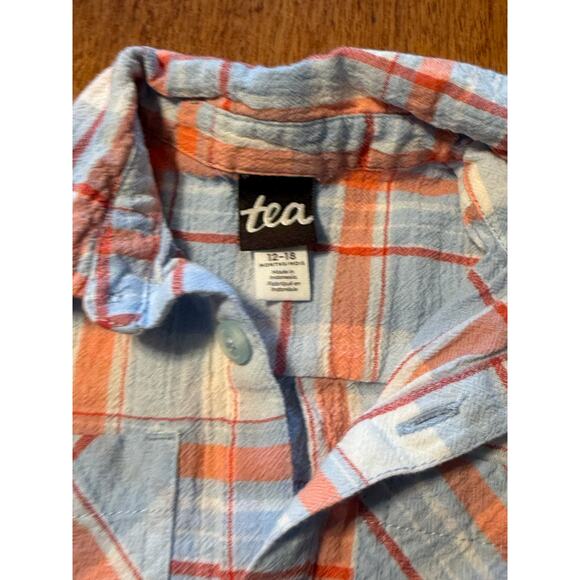 Tea Collection Lot - Size 12-18m - Picture 3 of 6